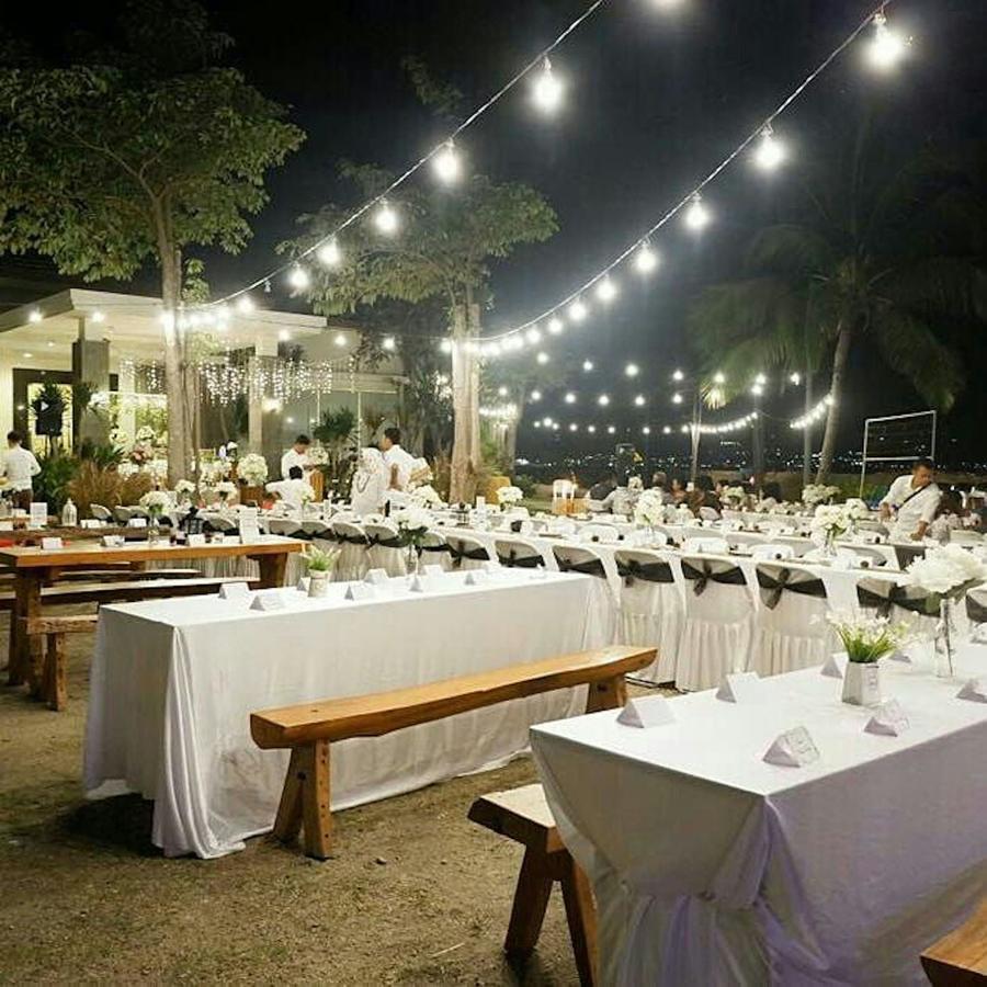 Kampoeng Nelayan Hotel Палу Екстер'єр фото